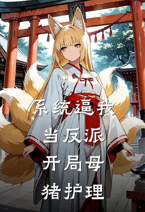 系统逼我当反派，开局母猪护理