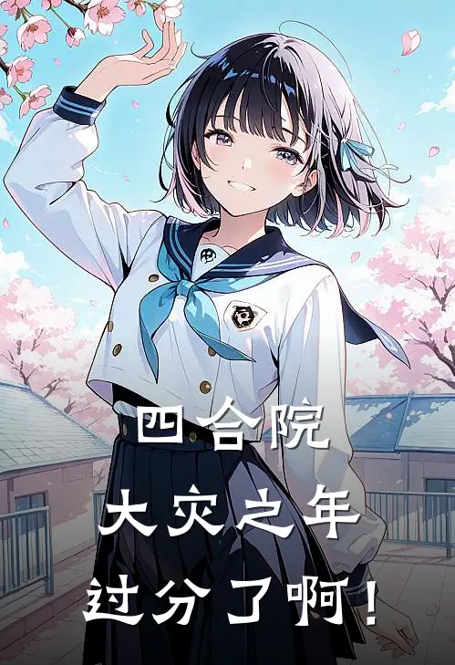 四合院：大灾之年，过分了啊！