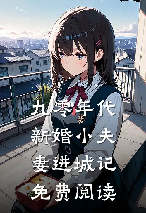九零年代新婚小夫妻进城记免费阅读