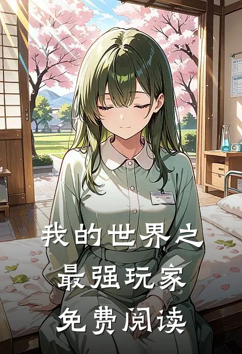 我的世界之最强玩家免费阅读