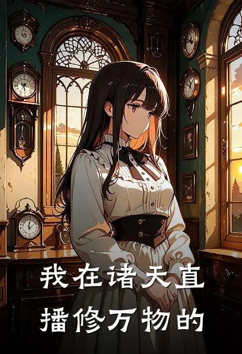 我在诸天直播修万物的