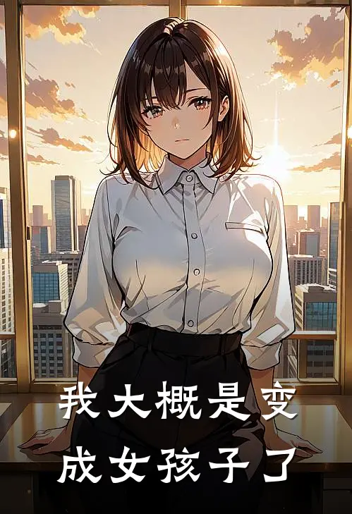 我大概是变成女孩子了