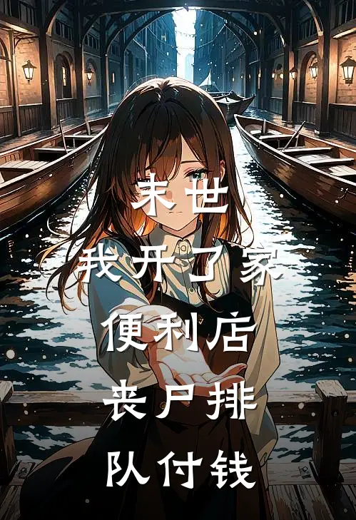 末世：我开了家便利店，丧尸排队付钱