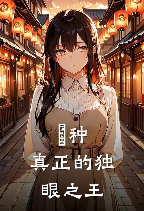 喰种：真正的独眼之王