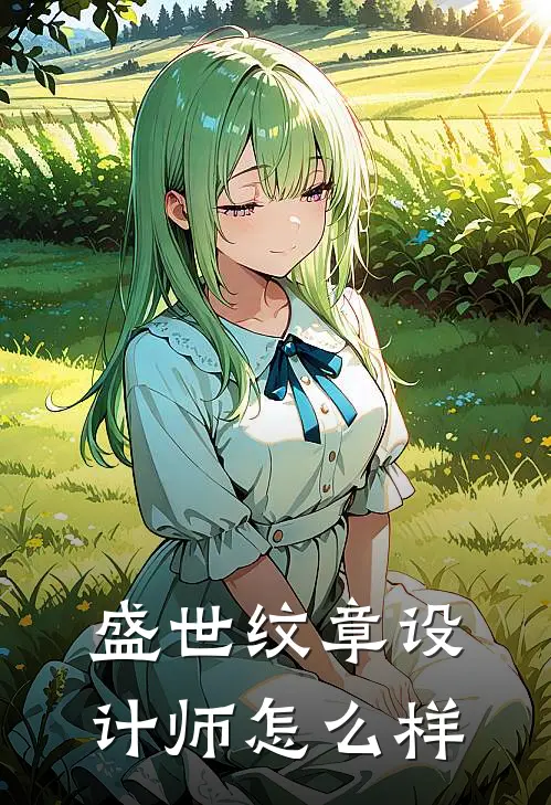 盛世纹章设计师怎么样