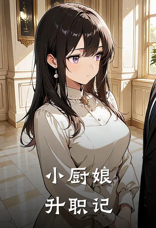 小厨娘升职记