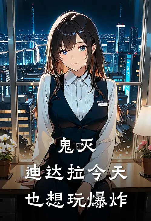 鬼灭：迪达拉今天也想玩爆炸