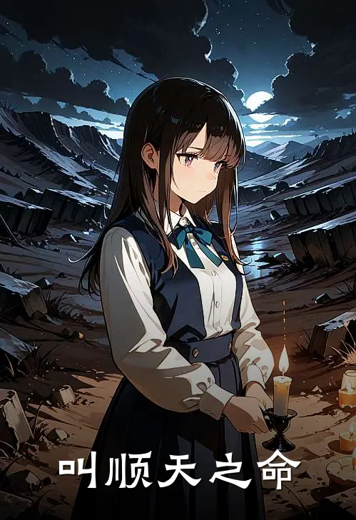 叫顺天之命