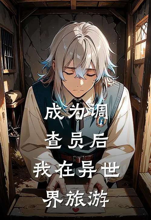 成为调查员后，我在异世界旅游