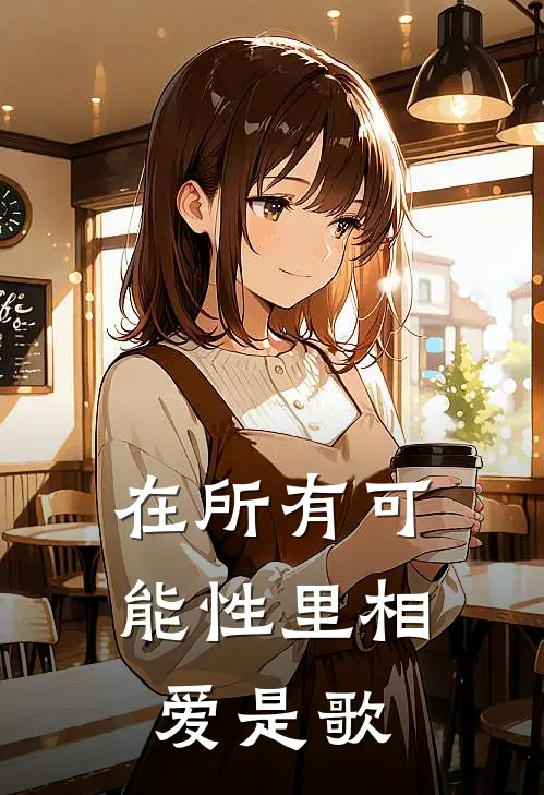 在所有可能性里相爱是歌
