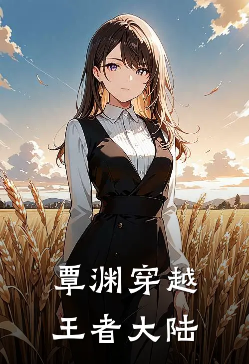 覃渊穿越王者大陆