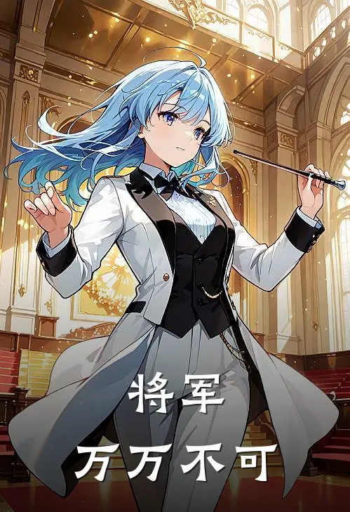 将军，万万不可