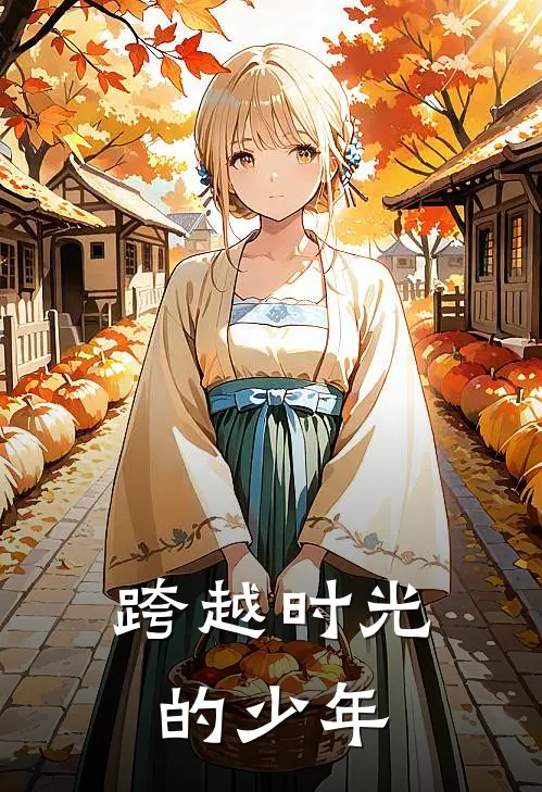 跨越时光的少年