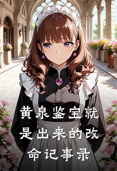 黄泉鉴宝就是出来的 改命记事录