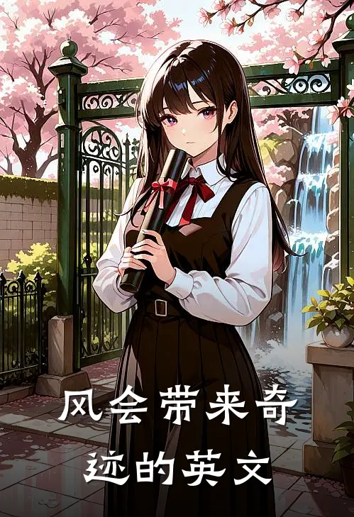 风会带来奇迹的英文