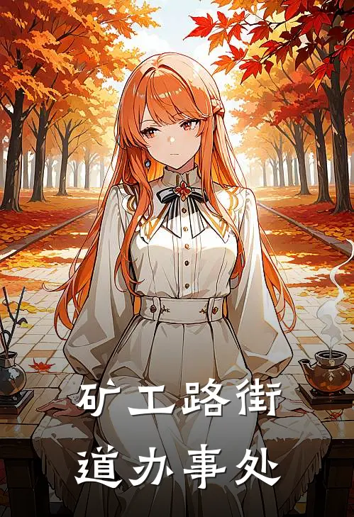 矿工路街道办事处