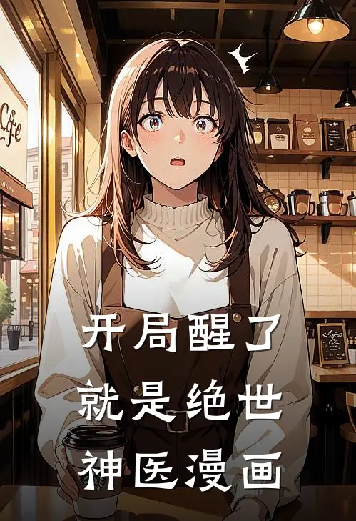 开局醒了就是绝世神医漫画