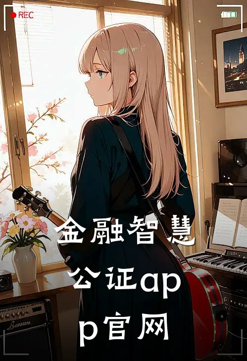 金融智慧公证app官网