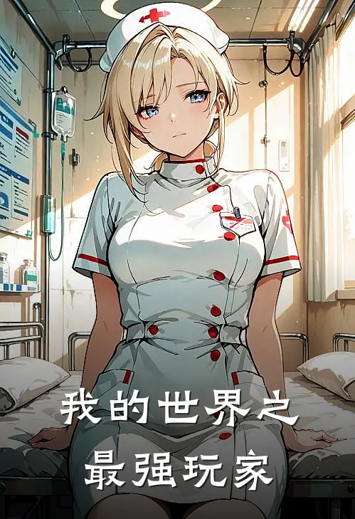 我的世界之最强玩家