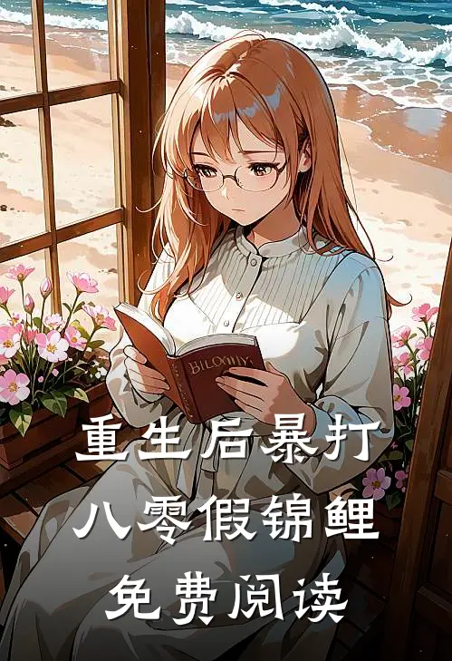 重生后暴打八零假锦鲤免费阅读