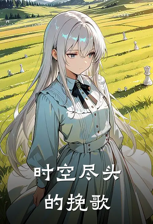 时空尽头的挽歌