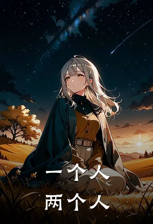 一个人两个人