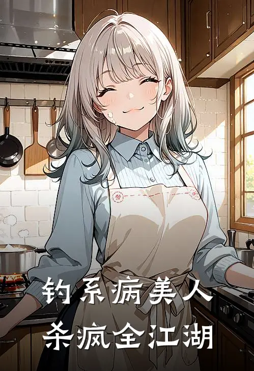 钓系病美人杀疯全江湖