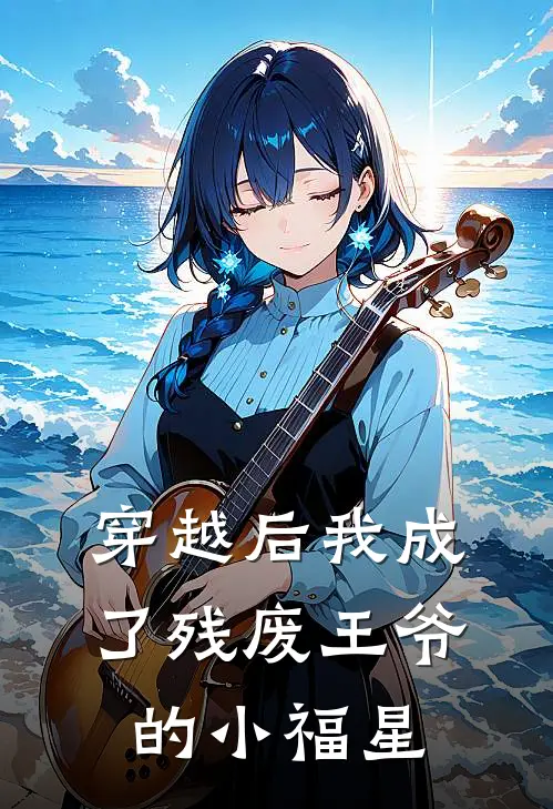 穿越后我成了残废王爷的小福星