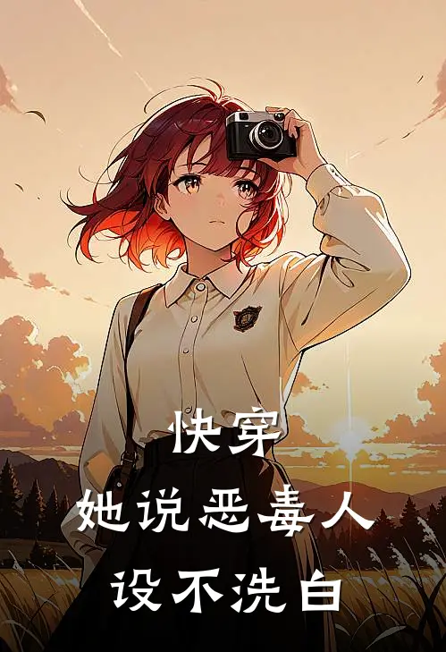 快穿：她说恶毒人设不洗白