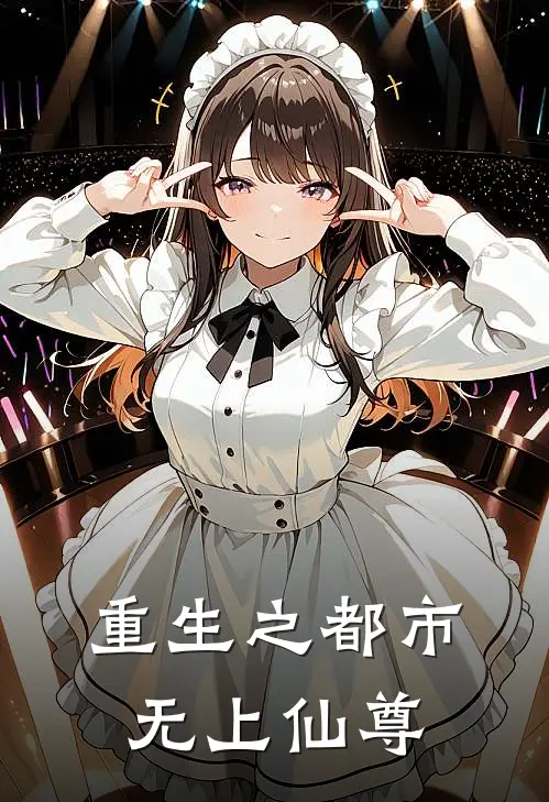 重生之都市无上仙尊