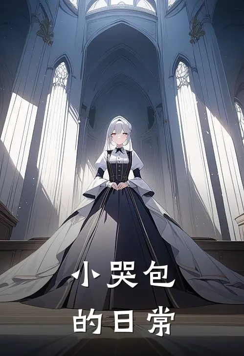 小哭包的日常