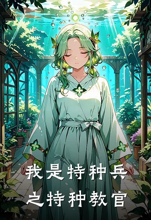 我是特种兵之特种教官