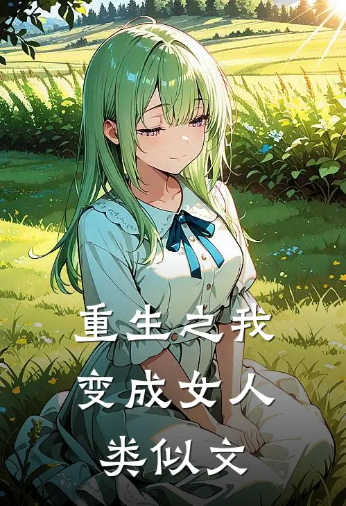 重生之我变成女人类似文