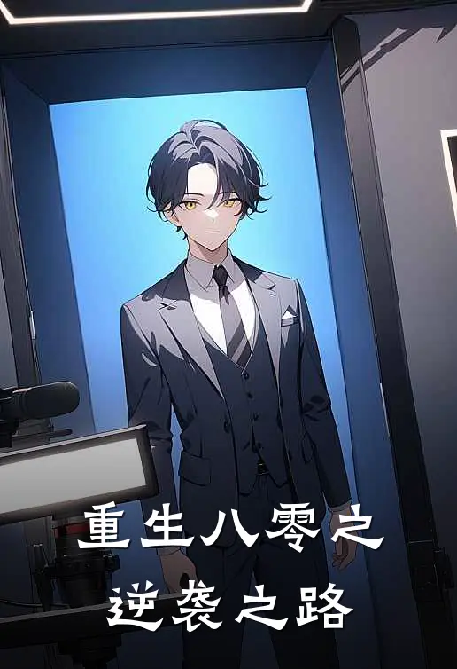 重生八零之逆袭之路