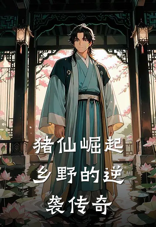 猪仙崛起：乡野的逆袭传奇