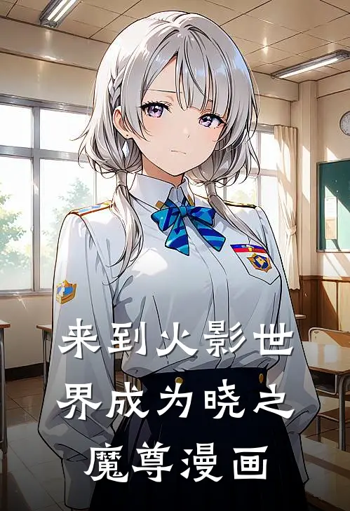 来到火影世界成为晓之魔尊漫画