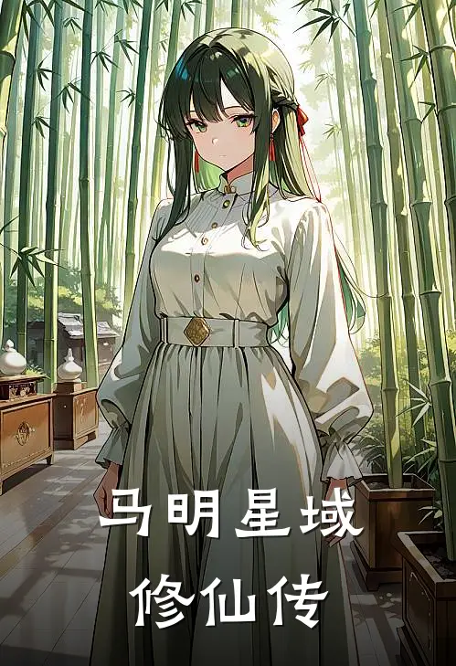 马明星域修仙传