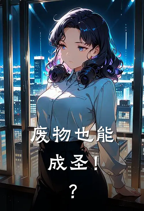 废物也能成圣！？