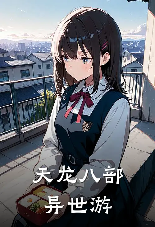 天龙八部异世游