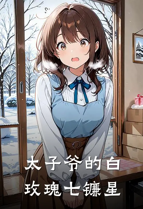 太子爷的白玫瑰七镰星