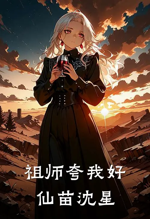 祖师夸我好仙苗 沈星