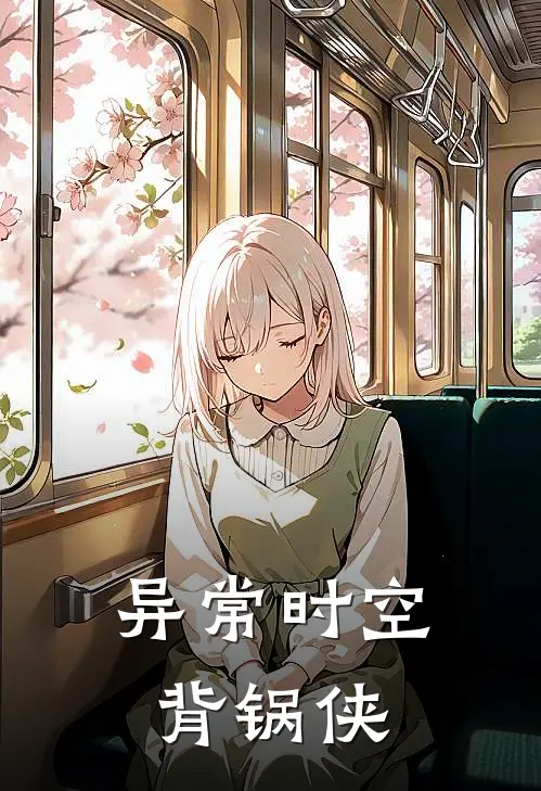 异常时空背锅侠