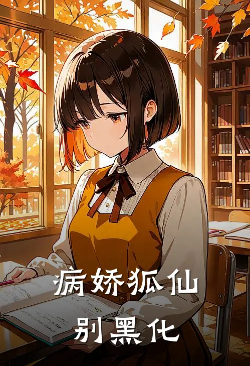 病娇狐仙别黑化