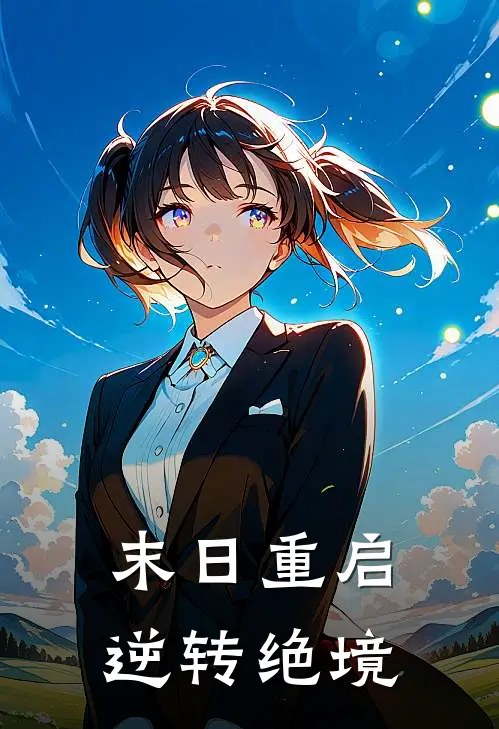 末日重启逆转绝境