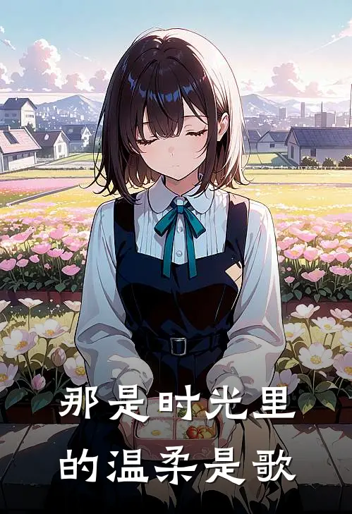 那是时光里的温柔是歌