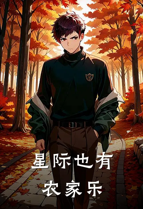 星际也有农家乐