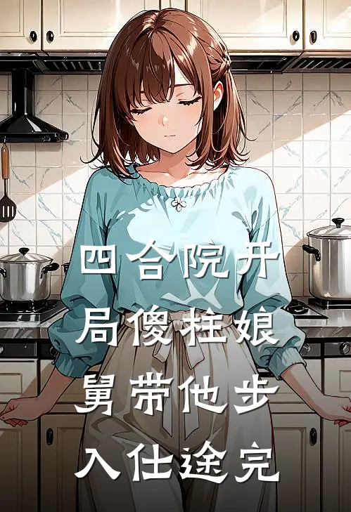 四合院开局傻柱娘舅带他步入仕途完