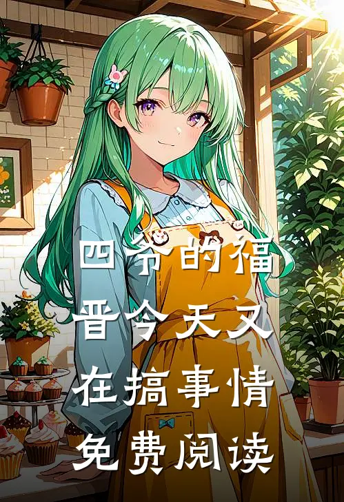 四爷的福晋今天又在搞事情免费阅读