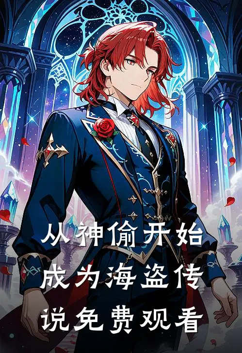 从神偷开始成为海盗传说免费观看