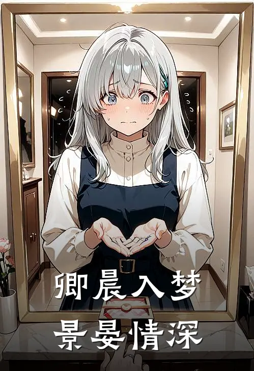 卿晨入梦，景晏情深